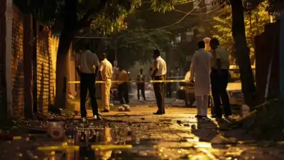 Man killed in Delhi's Bhajanpura in suspected love affair dispute